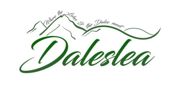 Daleslea Bed & Breakfast เซดเบอห์ ภายนอก รูปภาพ